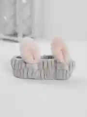 Желтый повязка на голову
