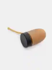 Микронаушник, Bluetooth, капсула, 9 мм