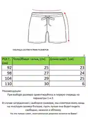 Голубой шорты джинсовые для девочек