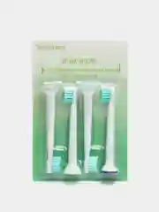 Насадки для электрической зубной щетки Philips Sonicare и других