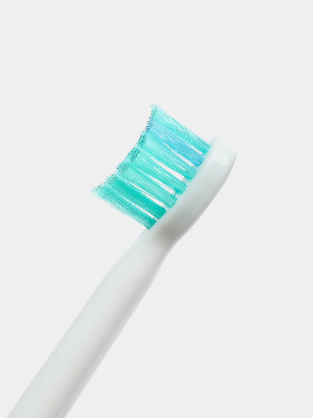 Насадки для электрической зубной щетки Philips Sonicare и других