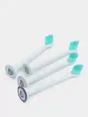 Насадки для электрической зубной щетки Philips Sonicare и других
