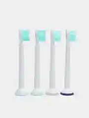 Насадки для электрической зубной щетки Philips Sonicare и других