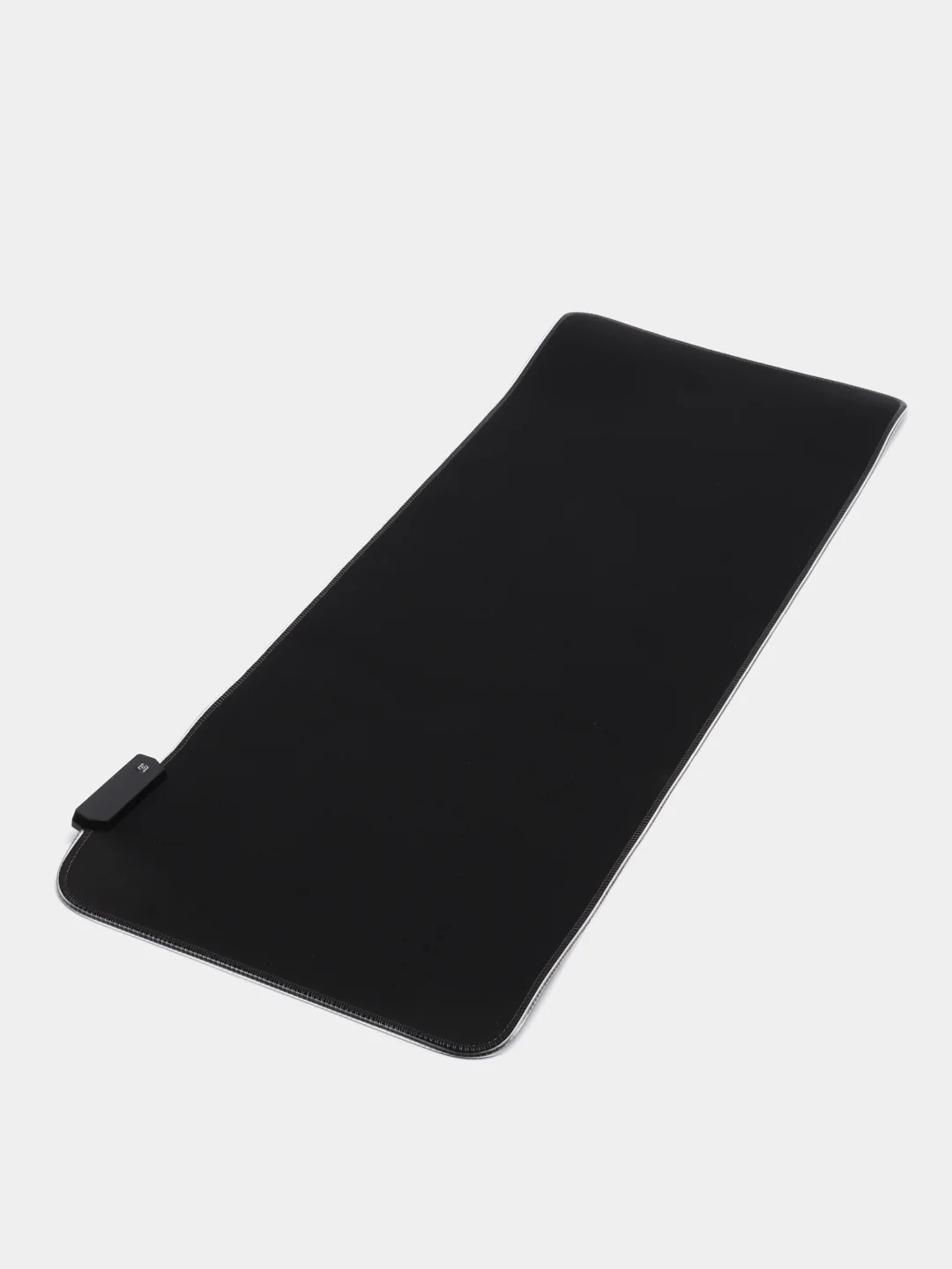 Игровой коврик для мыши с RGB подсветкой
