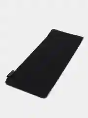 Игровой коврик для мыши с RGB подсветкой