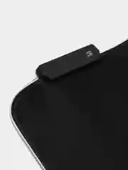 Игровой коврик для мыши с RGB подсветкой