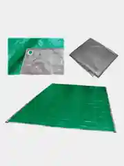 Тент хозяйственный универсальный, плотность 100 г/м2