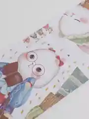 Лесной зеленый наклейки интерьерные на стену