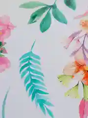 Розовый наклейки интерьерные на стену