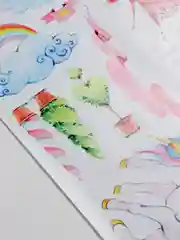 Желтый наклейки интерьерные на стену