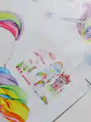 Желтый наклейки интерьерные на стену