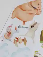 Бежевый наклейки интерьерные на стену