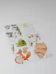 Бежевый наклейки интерьерные на стену