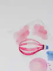 Конфетный наклейки интерьерные на стену