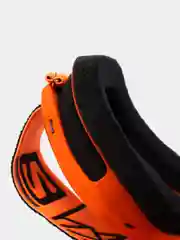 Маска горнолыжная для подростков Salomon TRIGGER ML красный