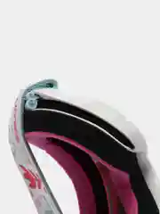 Маска горнолыжная детская JUKE White/Univ Ruby белый