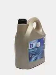 Моторное масло 5W-30 Dexos 2, синтетическое, 1 и 5 л