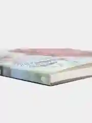 Бумага-планшет для акварели А5, 200 г/м2