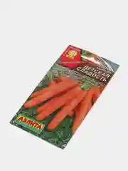 Семена морковь "Детская сладость", 2 г