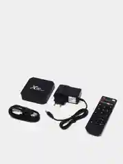 ТВ-приставка Smart TV Android X96MINI 2GB/16GB