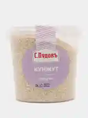Семена кунжута целые С.Пудовъ, 190 г