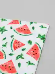 Красный ткань кулирка,трикотаж, хлопок с лайкрой компакт пенье пл.200г/м,ширина 180см длина 60 см