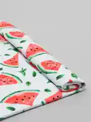 Красный ткань кулирка,трикотаж, хлопок с лайкрой компакт пенье пл.200г/м,ширина 180см длина 60 см