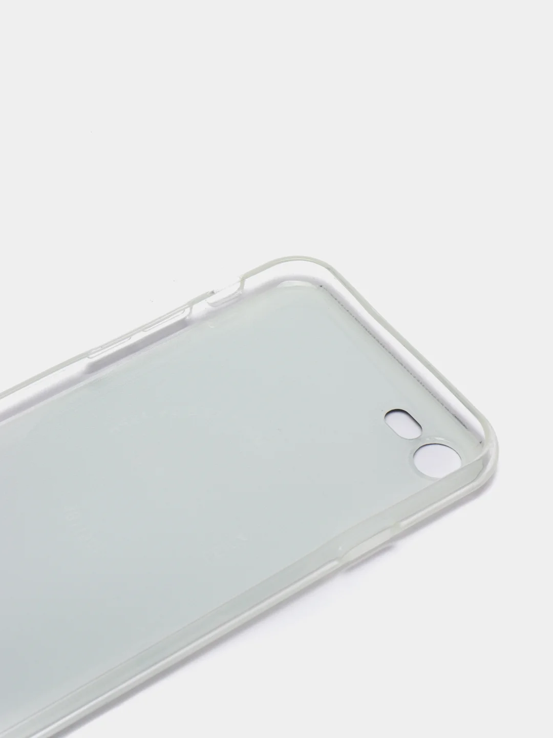 Белый чехол для Apple iPhone 7 / 8 "Фотоаппарат", 2 вида