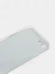 Белый чехол для Apple iPhone 7 / 8 "Фотоаппарат", 2 вида