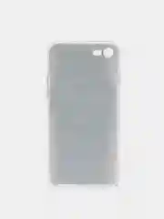 Белый чехол для Apple iPhone 7 / 8 "Фотоаппарат", 2 вида