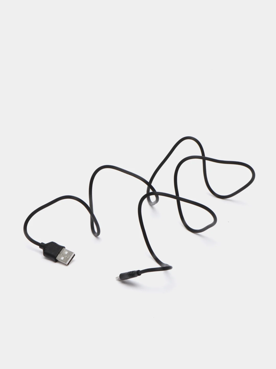 Черный сетевая зарядка для MICRO-USB 2.4A Hoco C12 / зарядное устройство 2xUSB