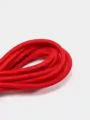 Красный кабель для Micro USB / Lightning 8-pin / Type-C, 2A