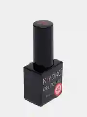 Угольный гель лак, гель-лак для ногтей KIYOKO, Moon 55-57 синий фуксия сливовый
