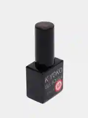 Коралловый меланж гель лак, гель-лак для ногтей KIYOKO Moon 31-36, 10g, синий индиго фуксия бордовый