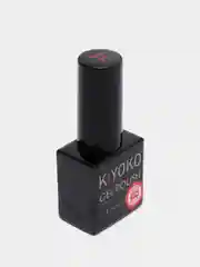 Песочный хаки гель лак, гель-лак для ногтей KIYOKO Moon 25-30, 10g, хаки бордовый бирюзовый винный
