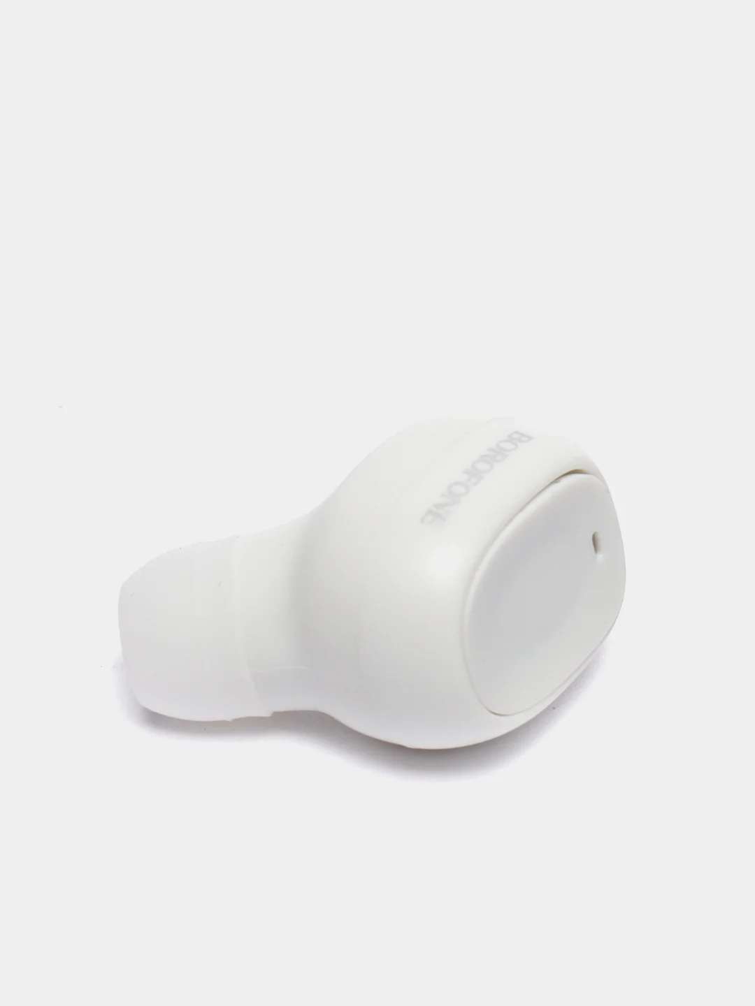 Белый беспроводная вакуумная Моно Bluetooth-гарнитура, с микрофоном, Borofone BC28