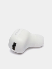Беспроводная вакуумная Моно Bluetooth-гарнитура, с микрофоном, Borofone BC28