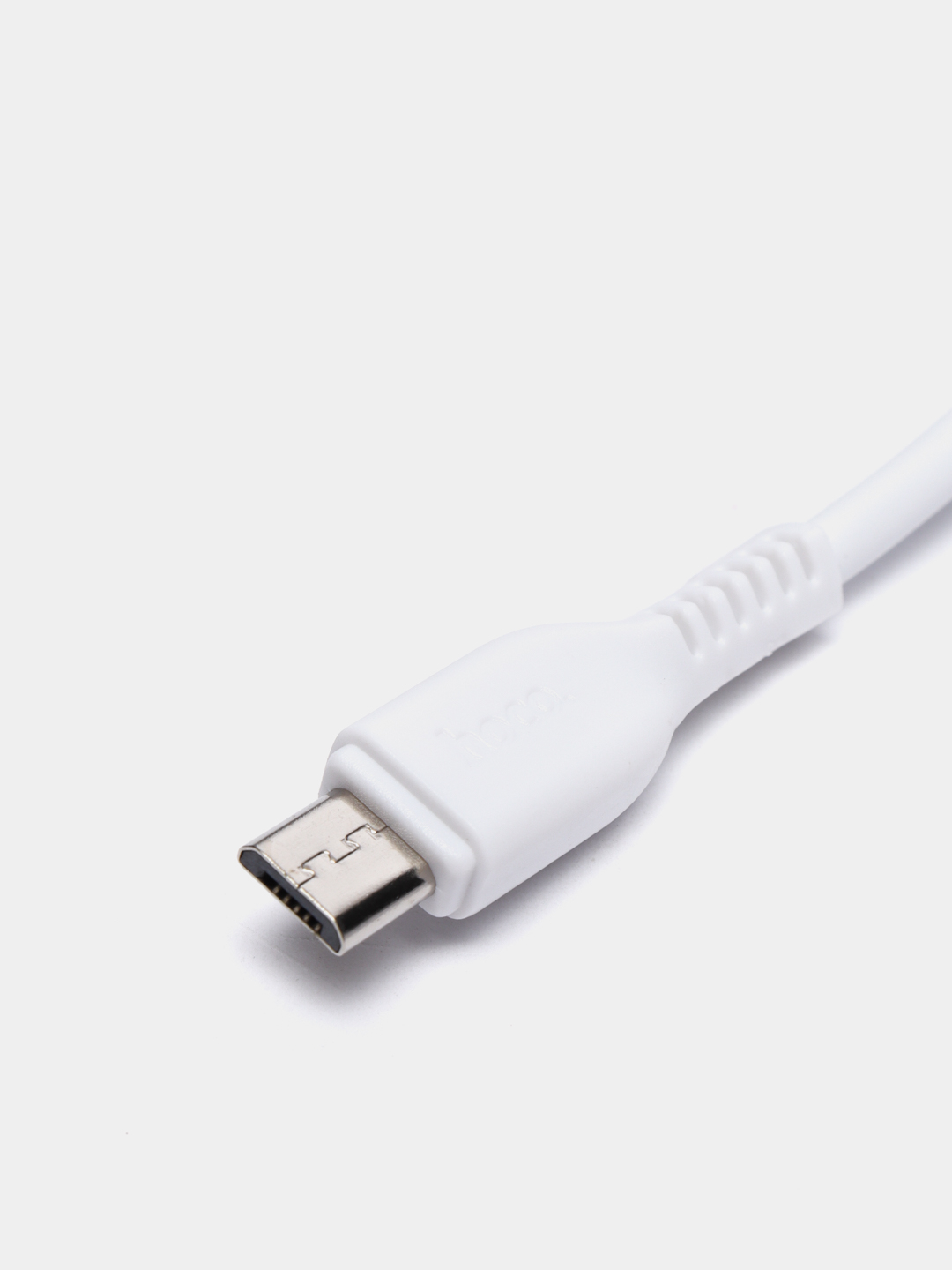 Кабель Type-C/ Lightning / Micro USB, кабель для iPhone/Android, 1 м, X13,  быстрая зарядка купить по цене 120 ₽ в интернет-магазине KazanExpress