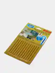 Желтый палочки Sani Sticks для прочистки водосточных труб