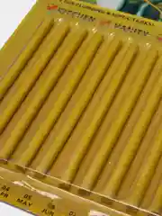 Желтый палочки Sani Sticks для прочистки водосточных труб