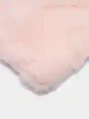 Пудровый чехол для подушек