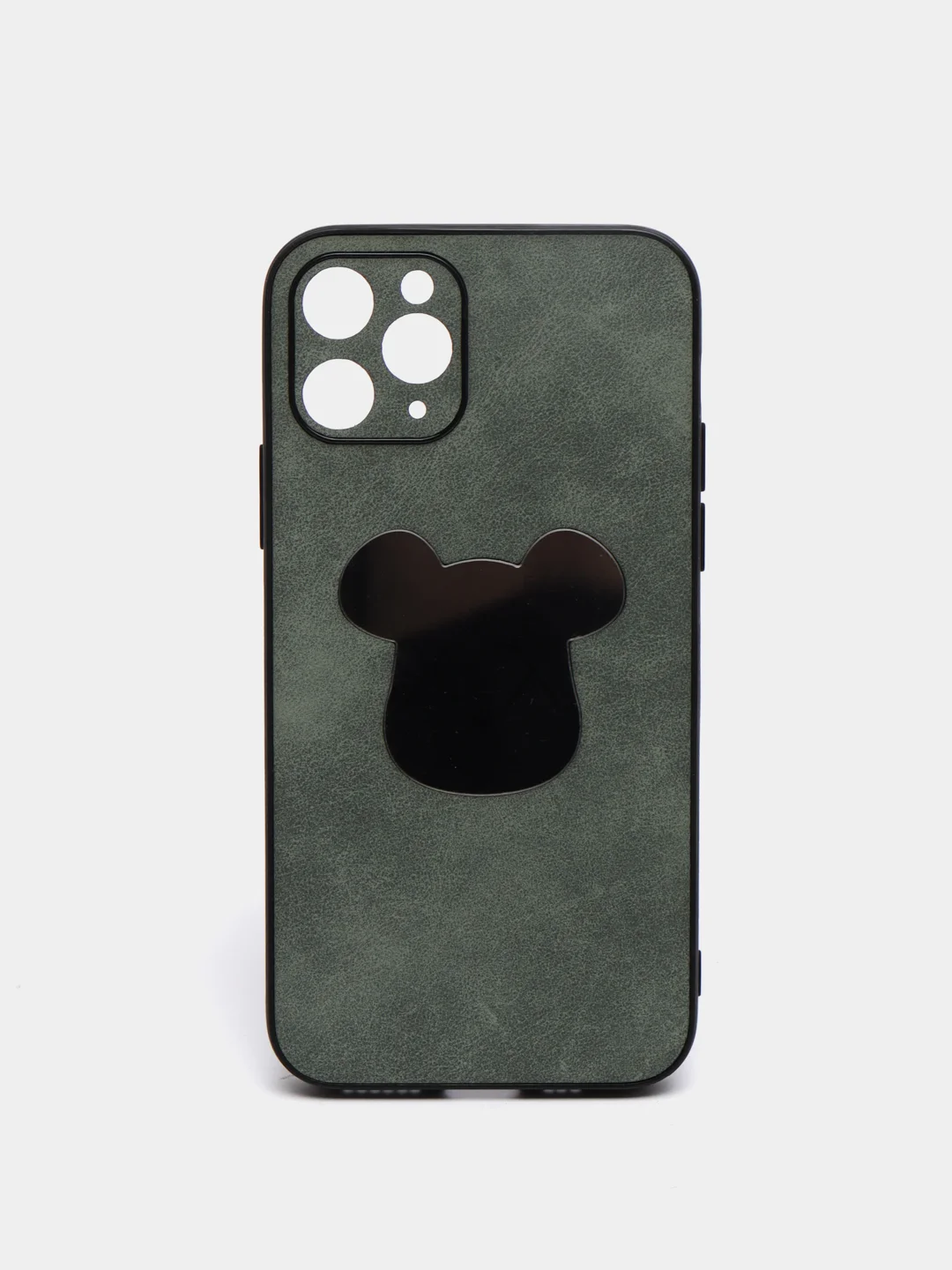 Бирюзовый чехол iPhone 11,11 Pro,11 Pro Max,iPhone 12, 12 Pro,12 Pro Max,iPhone 13,13 Pro,13 Pro Max