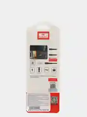 Адаптер переходник Earldom USB Type C - USB 3.0