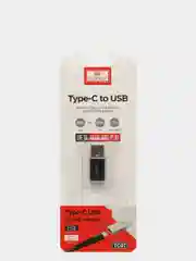 Адаптер переходник Earldom USB Type C - USB 3.0