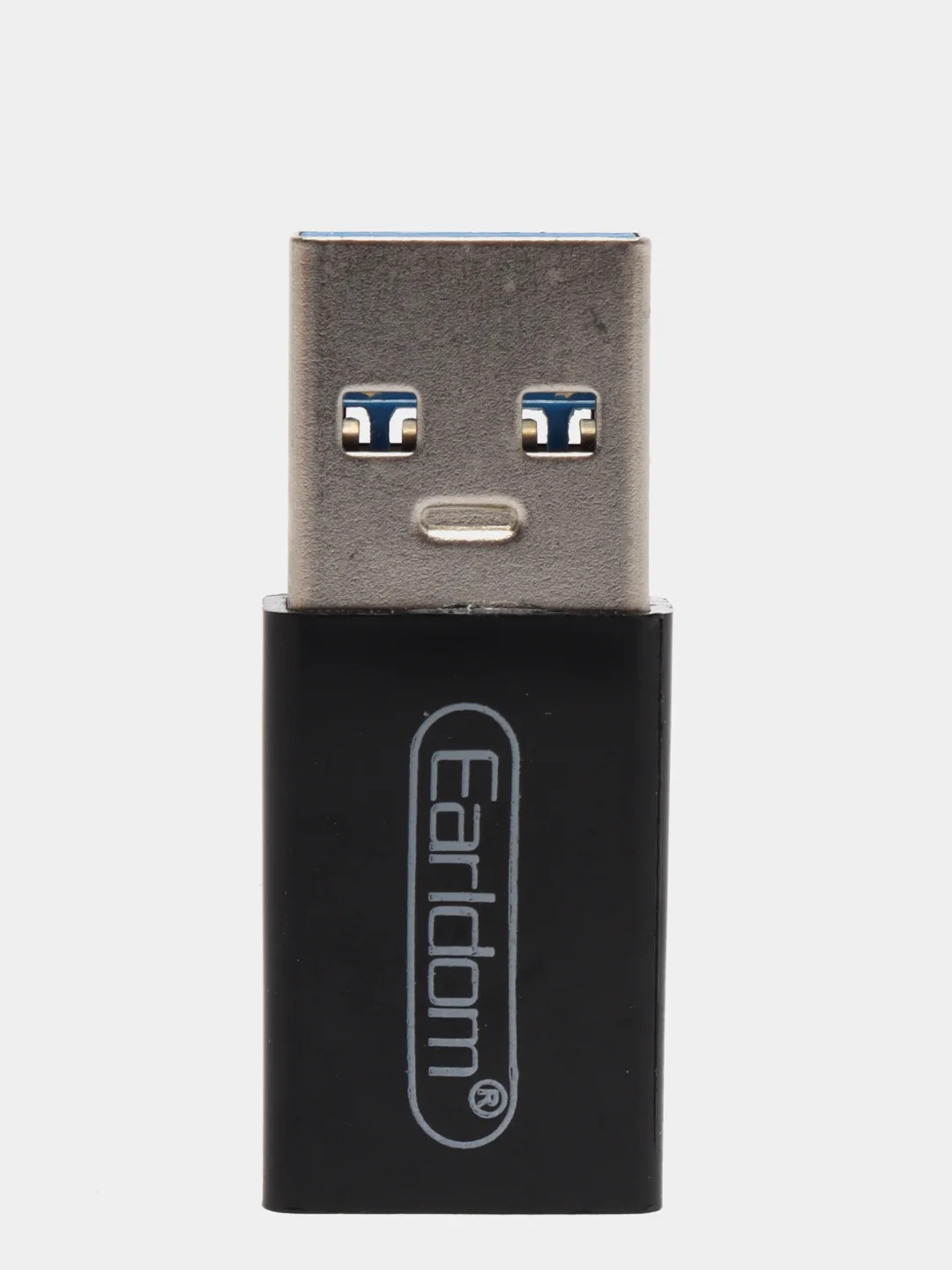 Адаптер переходник Earldom USB Type C - USB 3.0