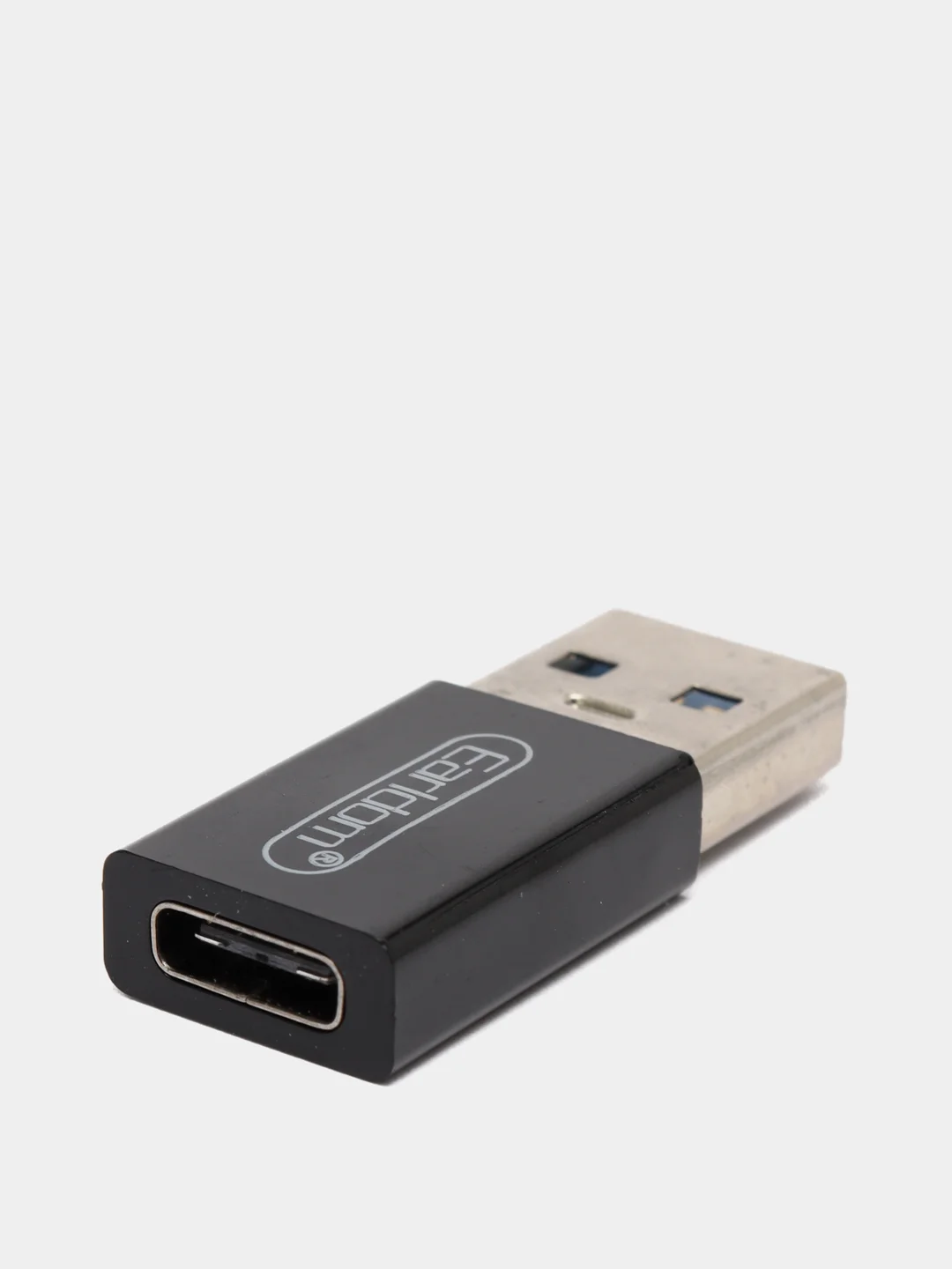 Адаптер переходник Earldom USB Type C - USB 3.0