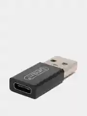Адаптер переходник Earldom USB Type C - USB 3.0