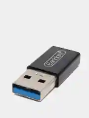 Адаптер переходник Earldom USB Type C - USB 3.0