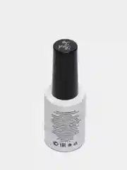 Серебряный топ для маникюра без липкого слоя Siren Top Flash, 10г светоотражающий с шиммером