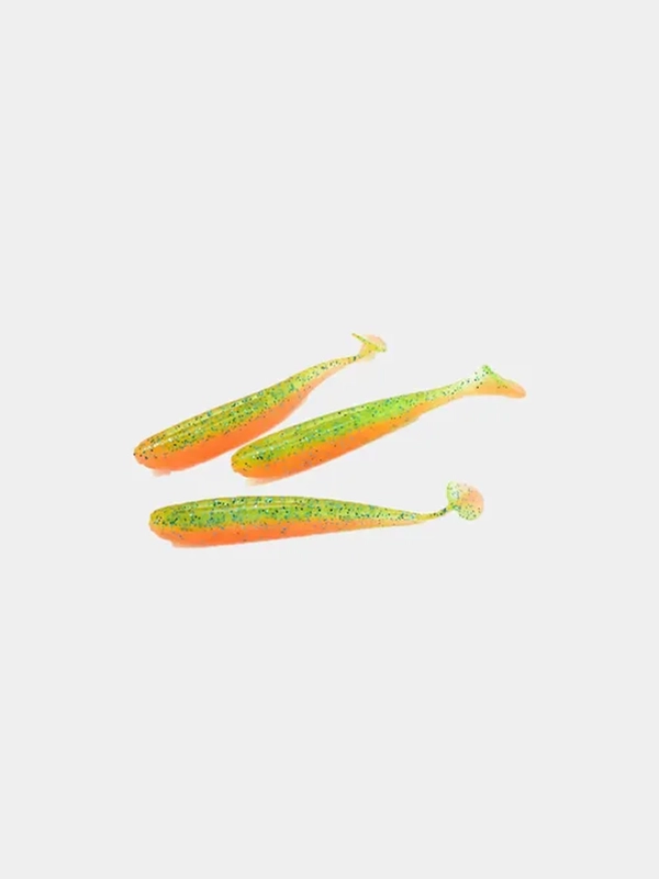 Силиконовая приманка Urbanfish